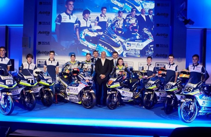 MOTOGP 2018 12 1