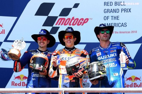MOTOGP 2018 38 4