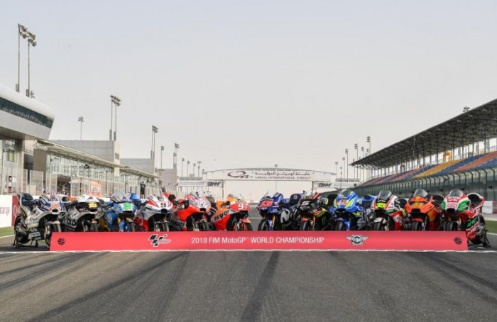 MOTOGP 2018 18 1