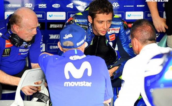 MOTOGP 2018 4 1